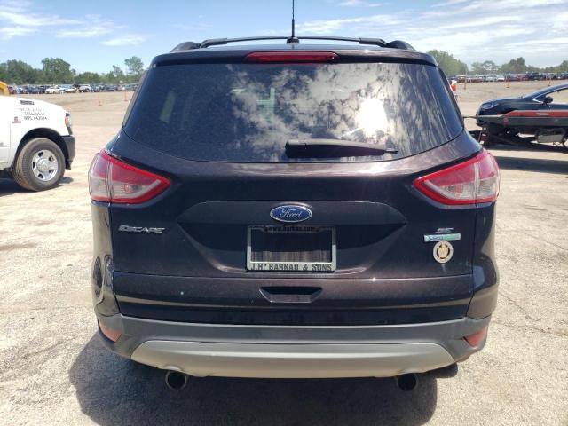 Photo 5 VIN: 1FMCU0GX5DUB25817 - FORD ESCAPE 