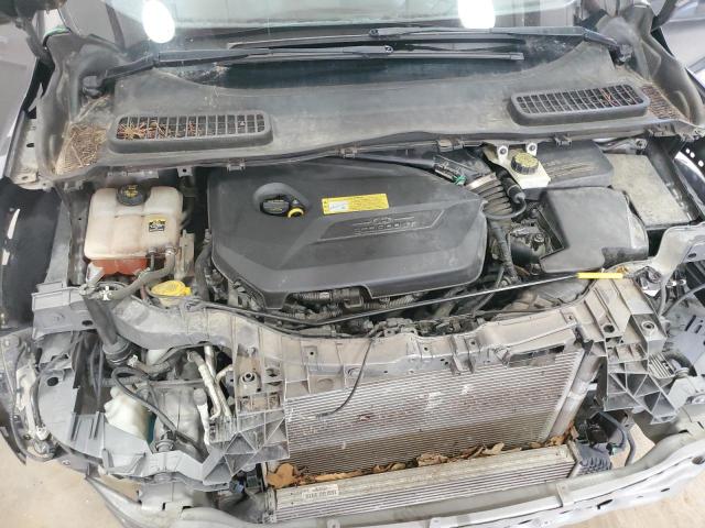 Photo 11 VIN: 1FMCU0GX5DUB29057 - FORD ESCAPE SE 