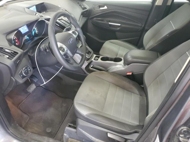 Photo 6 VIN: 1FMCU0GX5DUB29057 - FORD ESCAPE SE 