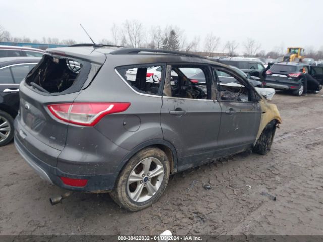 Photo 3 VIN: 1FMCU0GX5DUB33254 - FORD ESCAPE 