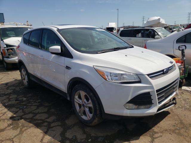 Photo 0 VIN: 1FMCU0GX5DUB53083 - FORD ESCAPE SE 