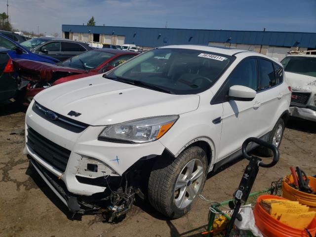 Photo 1 VIN: 1FMCU0GX5DUB53083 - FORD ESCAPE SE 