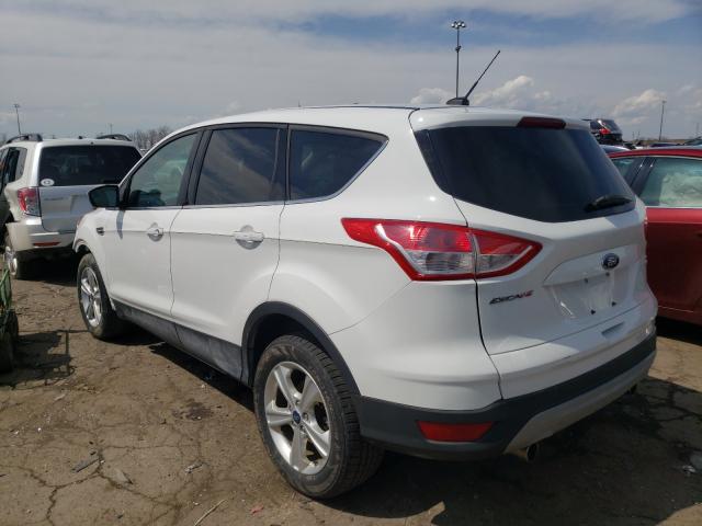 Photo 2 VIN: 1FMCU0GX5DUB53083 - FORD ESCAPE SE 