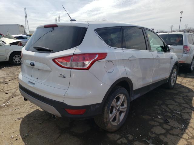 Photo 3 VIN: 1FMCU0GX5DUB53083 - FORD ESCAPE SE 