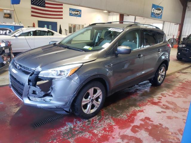 Photo 0 VIN: 1FMCU0GX5DUB62057 - FORD ESCAPE 