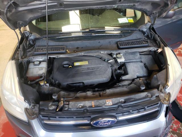 Photo 11 VIN: 1FMCU0GX5DUB62057 - FORD ESCAPE 