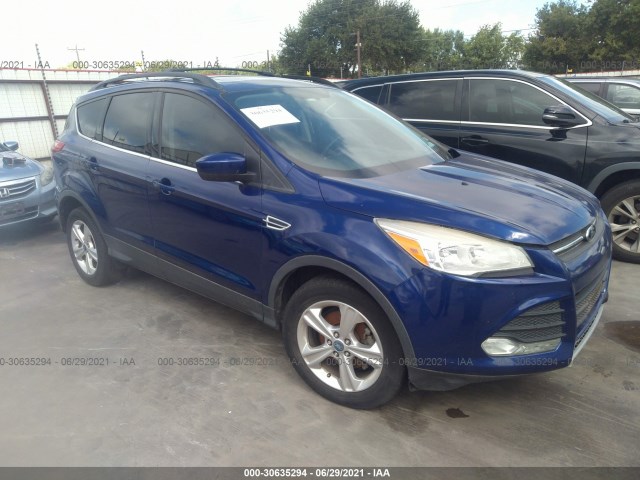 Photo 0 VIN: 1FMCU0GX5DUB81854 - FORD ESCAPE 