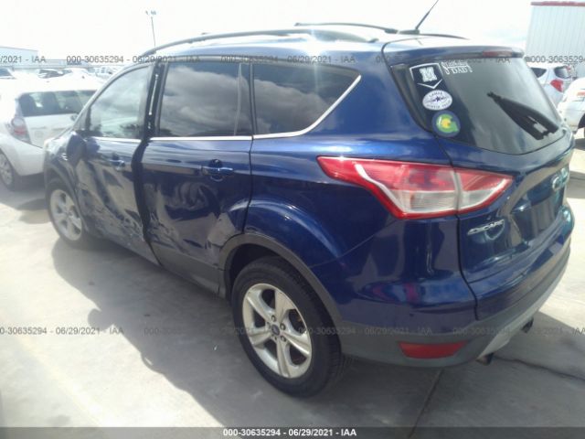 Photo 2 VIN: 1FMCU0GX5DUB81854 - FORD ESCAPE 