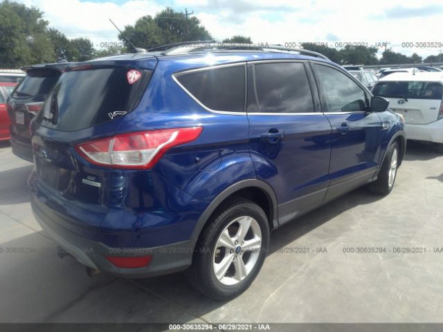 Photo 3 VIN: 1FMCU0GX5DUB81854 - FORD ESCAPE 