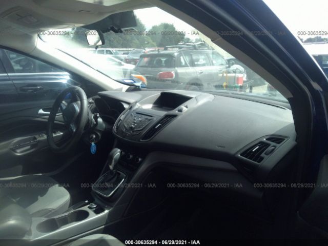 Photo 4 VIN: 1FMCU0GX5DUB81854 - FORD ESCAPE 