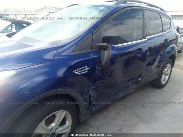 Photo 5 VIN: 1FMCU0GX5DUB81854 - FORD ESCAPE 