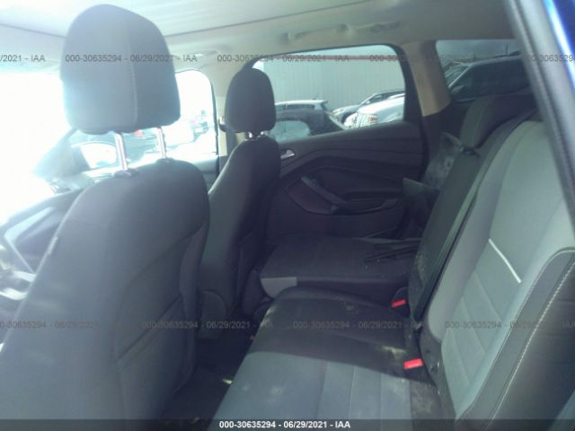 Photo 7 VIN: 1FMCU0GX5DUB81854 - FORD ESCAPE 