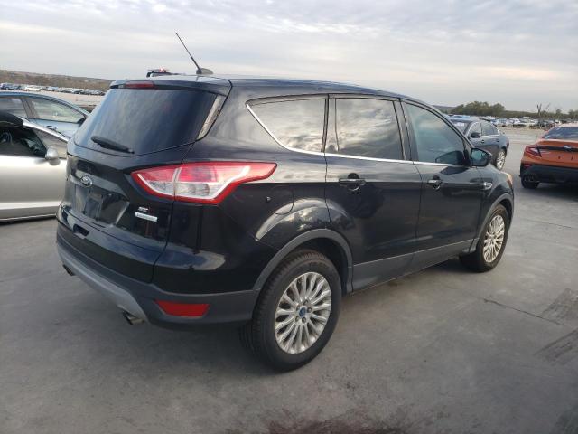 Photo 2 VIN: 1FMCU0GX5DUB81921 - FORD ESCAPE 