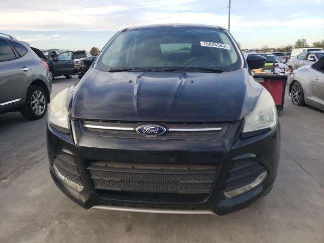 Photo 4 VIN: 1FMCU0GX5DUB81921 - FORD ESCAPE 