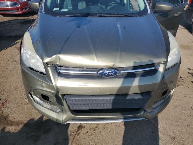 Photo 10 VIN: 1FMCU0GX5DUB87217 - FORD ESCAPE 