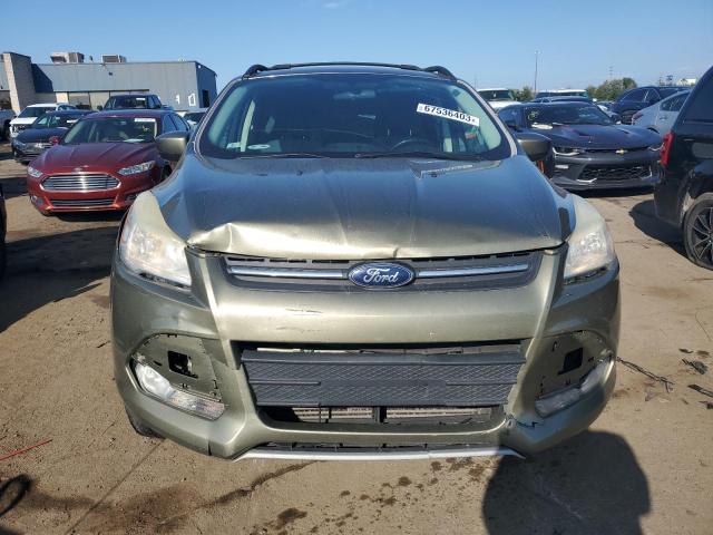 Photo 4 VIN: 1FMCU0GX5DUB87217 - FORD ESCAPE 