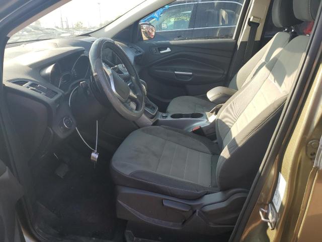 Photo 6 VIN: 1FMCU0GX5DUB87217 - FORD ESCAPE 