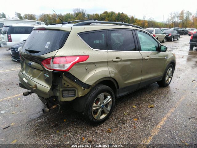 Photo 3 VIN: 1FMCU0GX5DUB87217 - FORD ESCAPE 