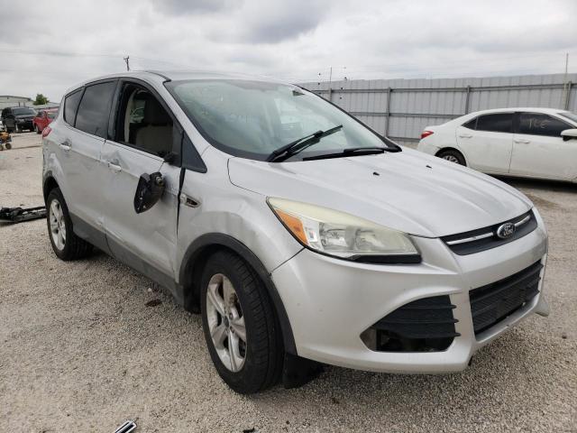 Photo 0 VIN: 1FMCU0GX5DUB95494 - FORD ESCAPE SE 