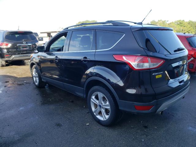 Photo 2 VIN: 1FMCU0GX5DUC09300 - FORD ESCAPE SE 