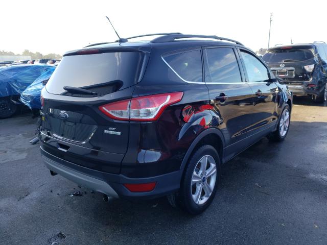 Photo 3 VIN: 1FMCU0GX5DUC09300 - FORD ESCAPE SE 