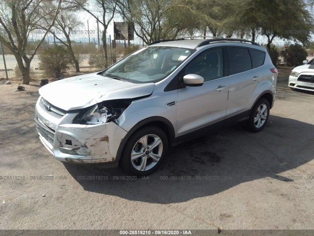 Photo 1 VIN: 1FMCU0GX5DUC16019 - FORD ESCAPE 