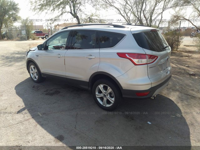 Photo 2 VIN: 1FMCU0GX5DUC16019 - FORD ESCAPE 