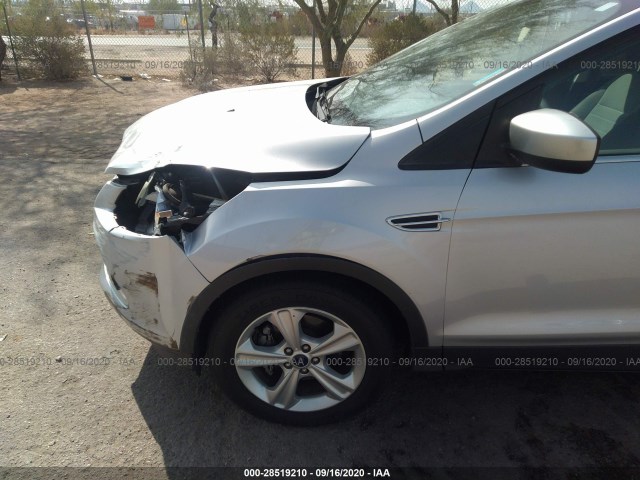 Photo 5 VIN: 1FMCU0GX5DUC16019 - FORD ESCAPE 