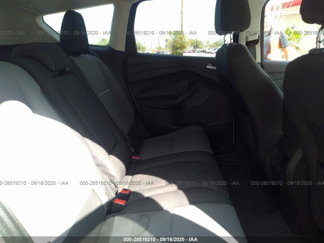 Photo 7 VIN: 1FMCU0GX5DUC16019 - FORD ESCAPE 