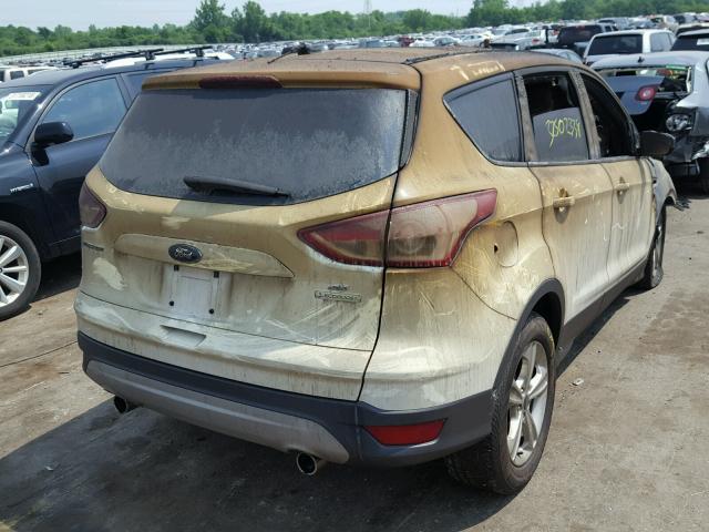 Photo 3 VIN: 1FMCU0GX5DUC16179 - FORD ESCAPE SE 