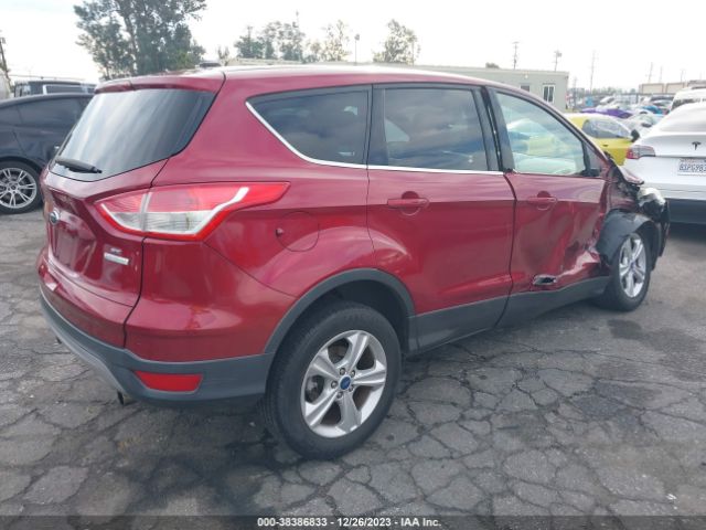 Photo 3 VIN: 1FMCU0GX5DUC24590 - FORD ESCAPE 