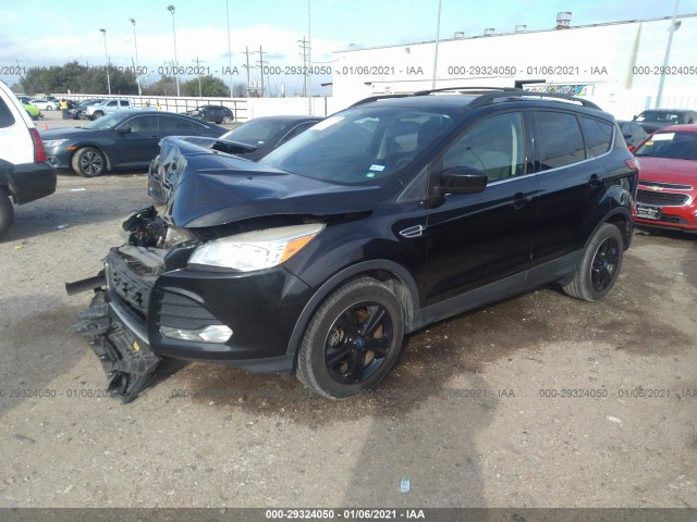 Photo 1 VIN: 1FMCU0GX5DUC34357 - FORD ESCAPE 