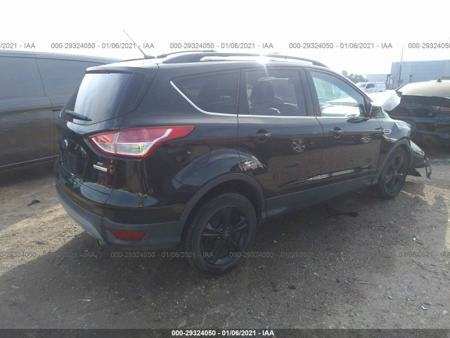 Photo 3 VIN: 1FMCU0GX5DUC34357 - FORD ESCAPE 