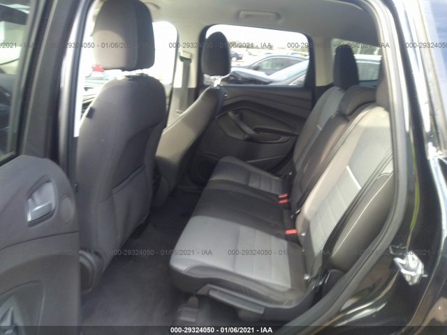 Photo 7 VIN: 1FMCU0GX5DUC34357 - FORD ESCAPE 