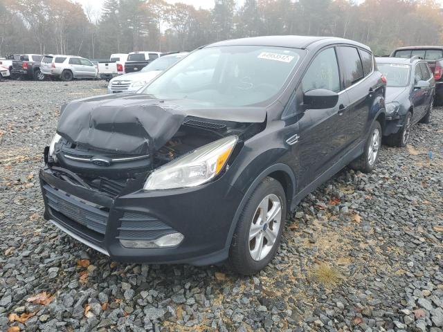 Photo 1 VIN: 1FMCU0GX5DUC48937 - FORD ESCAPE SE 