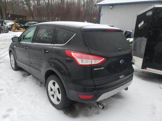 Photo 2 VIN: 1FMCU0GX5DUC48937 - FORD ESCAPE SE 