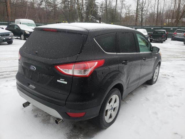 Photo 3 VIN: 1FMCU0GX5DUC48937 - FORD ESCAPE SE 