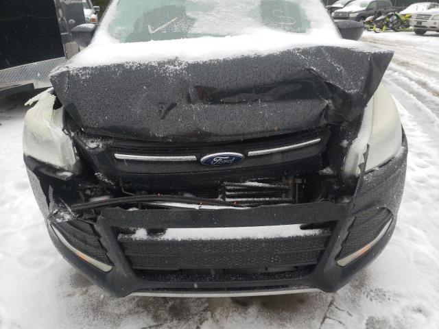 Photo 8 VIN: 1FMCU0GX5DUC48937 - FORD ESCAPE SE 