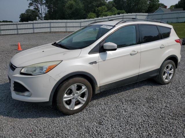 Photo 0 VIN: 1FMCU0GX5DUC67164 - FORD ESCAPE 