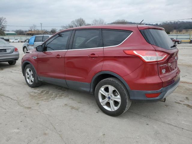 Photo 1 VIN: 1FMCU0GX5DUC71392 - FORD ESCAPE 