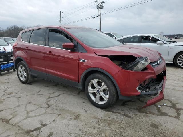 Photo 3 VIN: 1FMCU0GX5DUC71392 - FORD ESCAPE 