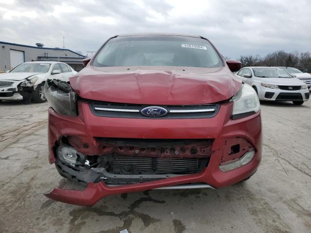 Photo 4 VIN: 1FMCU0GX5DUC71392 - FORD ESCAPE 