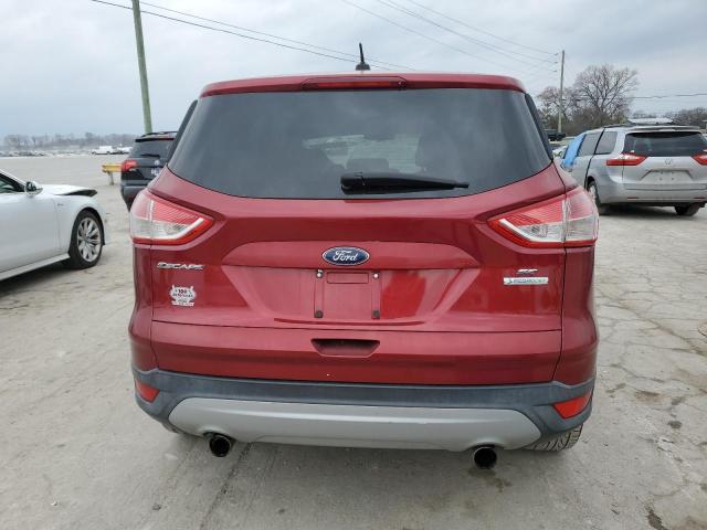 Photo 5 VIN: 1FMCU0GX5DUC71392 - FORD ESCAPE 