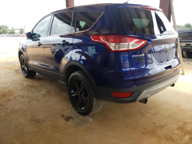 Photo 2 VIN: 1FMCU0GX5DUC72350 - FORD ESCAPE SE 