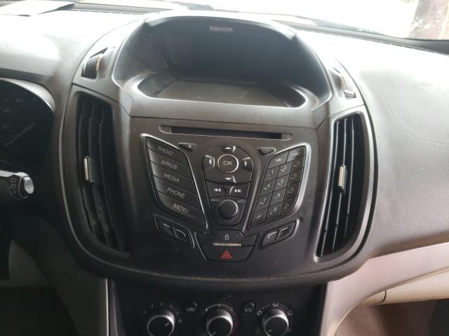 Photo 8 VIN: 1FMCU0GX5DUC72350 - FORD ESCAPE SE 