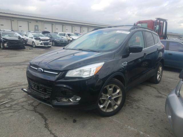 Photo 1 VIN: 1FMCU0GX5DUC77516 - FORD ESCAPE SE 