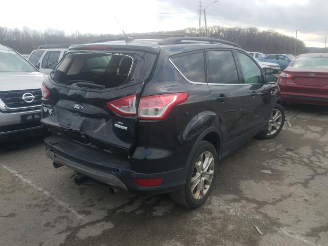 Photo 3 VIN: 1FMCU0GX5DUC77516 - FORD ESCAPE SE 