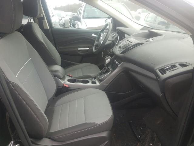 Photo 4 VIN: 1FMCU0GX5DUC77516 - FORD ESCAPE SE 