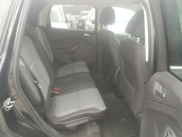 Photo 5 VIN: 1FMCU0GX5DUC77516 - FORD ESCAPE SE 