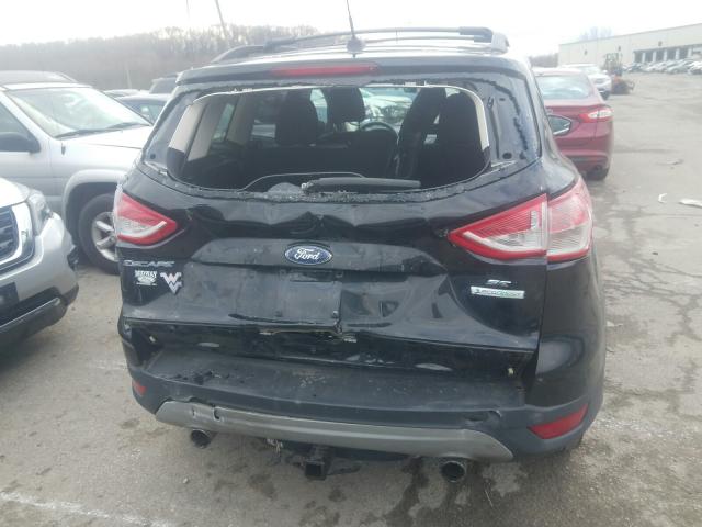 Photo 8 VIN: 1FMCU0GX5DUC77516 - FORD ESCAPE SE 